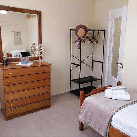 カリヴェス Lemon Tree Houseヴィラ エクステリア 写真