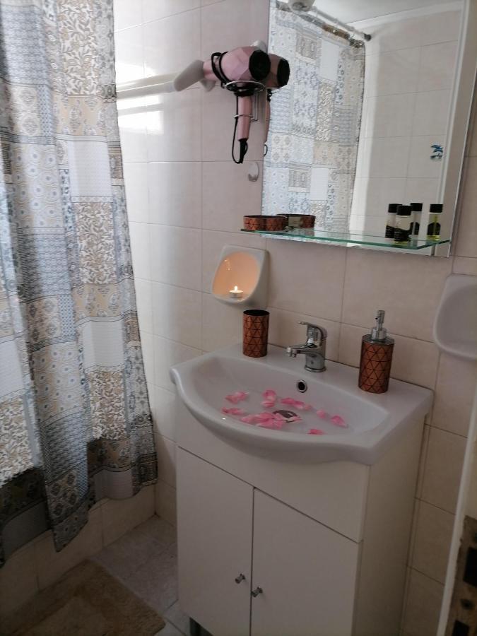 カリヴェス Lemon Tree Houseヴィラ エクステリア 写真