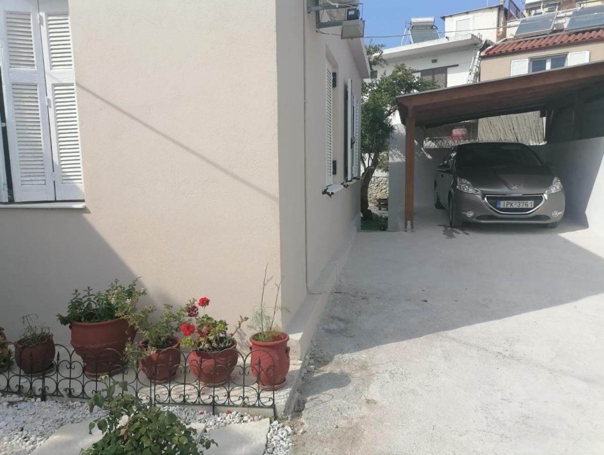 カリヴェス Lemon Tree Houseヴィラ エクステリア 写真
