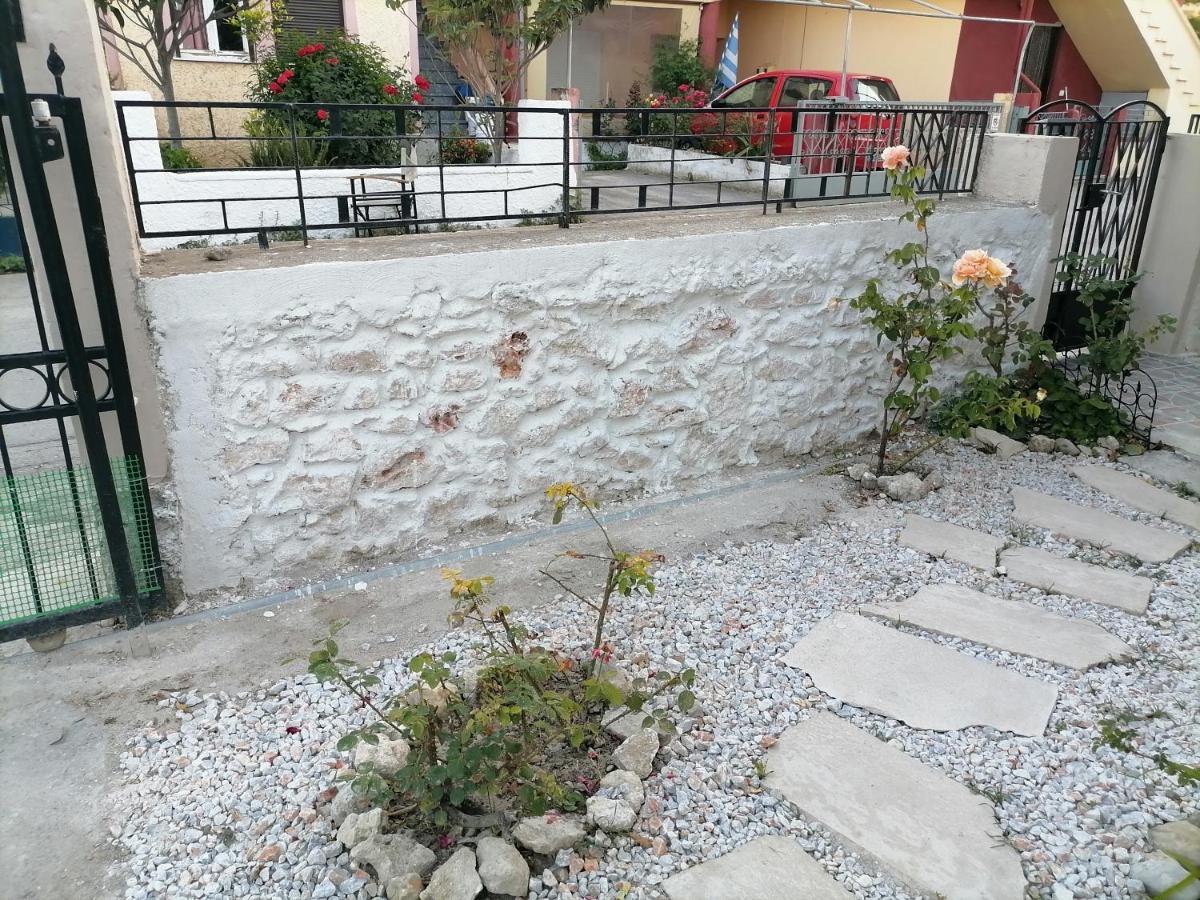 カリヴェス Lemon Tree Houseヴィラ エクステリア 写真