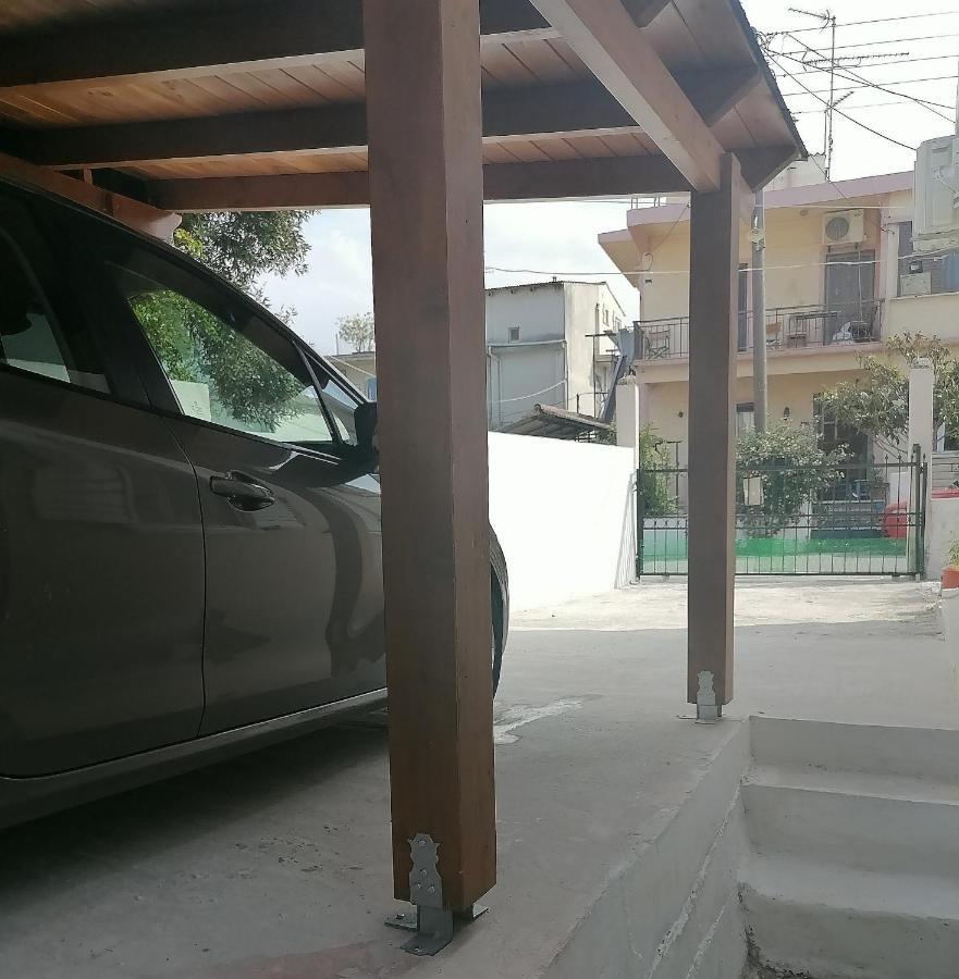 カリヴェス Lemon Tree Houseヴィラ エクステリア 写真