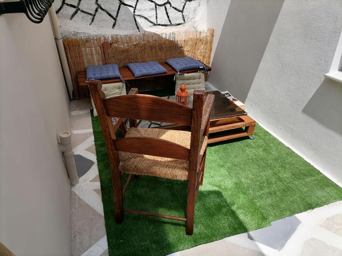 カリヴェス Lemon Tree Houseヴィラ エクステリア 写真