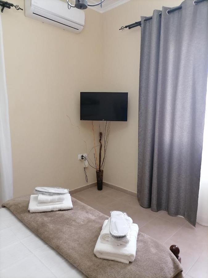 カリヴェス Lemon Tree Houseヴィラ エクステリア 写真