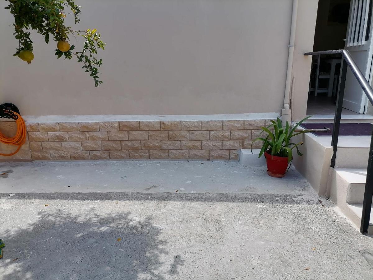 カリヴェス Lemon Tree Houseヴィラ エクステリア 写真